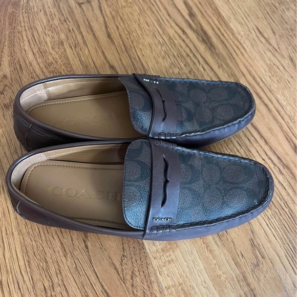 Coach Other - Coach Men Loafer